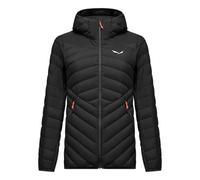 Salewa Brenta Jacket Black Women - 38