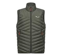 Sleeveless Jacket Salewa Brenta Vert M