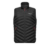 Salewa Brenta Rds Down Vest Black S Women