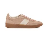 Brenta Suede Sneaker - female - Boss - Sneakers - Pink - 6 UK - Shoes 6 UK