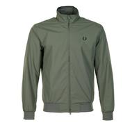 Brentham Jacket Laurel Wreath Green, Large