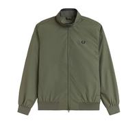 Brentham Jacket - male - Fred Perry - Light Jackets - Green - XL - Jackets XL