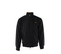 Brentham Jacket - male - Fred Perry - Winter Jackets - Blue - S - Jackets S