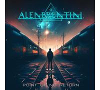Brentini, Alen - Point of No Return