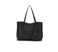 Brenton Tote 2 In 1 Black Guess Black One Size