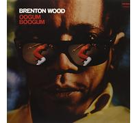 Brenton Wood - Oogum Boogum [LP] [VINYL]