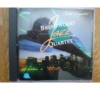 Brentwood Jazz Quartet - Secret Singature