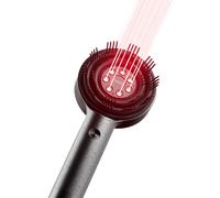 Breo Scalp 3L Laser Hair Growth Comb with 650nm Infrared Technology, 360° Scalp Massager, Waterproof Design, Effective Scalp Stimulation and Hair Regrowth