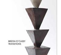 Breon O'Casey Transitions, Jan-Mar. 2015