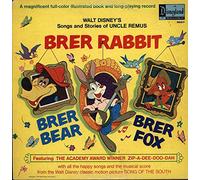 Brer Rabbit