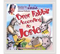 Brer Rabbit According to Josie