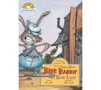 Brer Rabbit and Boss Lion, a Classic Southern Tale Told by Danny Glover with Music by Dr. John