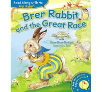 Brer Rabbit and the Great Race