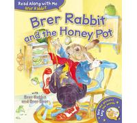 Brer Rabbit and the Honey Pot