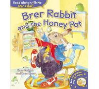 Brer Rabbit and the Honey Pot (Brer Rabbit Read Along With Me)