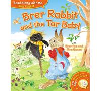 Brer Rabbit and the Tar Baby