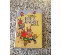 Brer Rabbit Book