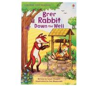 Brer Rabbit Down the Well (First Reading Level 2)