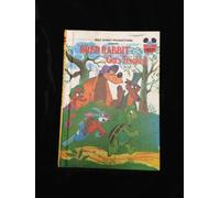 Brer Rabbit Gets Tricked (Disney's Wonderful World of Reading S.)