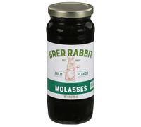 Brer Rabbit, Mild Molasses, 12 oz