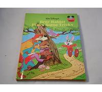 Brer Rabbit Plays Some Tricks (Walt Disney's) (Wonderful World of Reading)