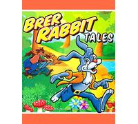Brer Rabbit Tales