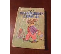 Brer Rabbit's a Rascal