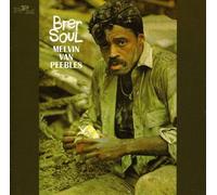 Brer Soul by Melvin Van Peebles (2010-08-03)