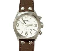 Brera Orologi Bretp11 Men's Eternal Chronograph Watch - Trendy Code BRETP11