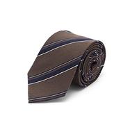 Brera67 Men's Elegant Classic Tie 148 cm x 8 cm Italy Design