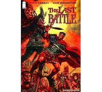 Brereton, Daniel - Last Battle One-Shot