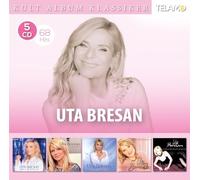 Bresan, Uta - Kult Album Klassiker