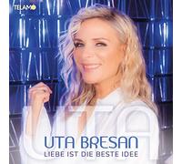 Bresan,Uta - Liebe Ist die Beste Idee