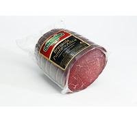 Bresaola Punta d'Anca 1/2 VP approx. 1,5 kg. - Casa Modena