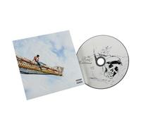 Bresh – Mediterraneo – CD