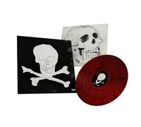Bresh - Mediterraneo - Jolly Roger Marble Red Colored Vinyl [Vinyl LP] [VINYL]