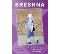 Breshna: Great Stories: Intermediate (Wayzgoose Graded Readers: Intermediate)