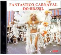 Bresil-Various Artists - Fantastico Carnaval Do Brasil