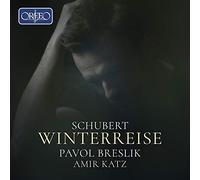 Breslik/Katz - Franz Schubert: Winterreise