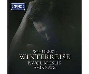 Breslik/Katz - Franz Schubert: Winterreise