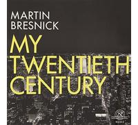 BRESNICK MY TWENTIE - BRESNICK MY TWENTIETH CENTURY - CD - K4z