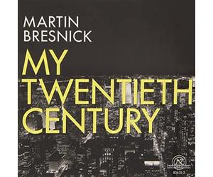 BRESNICK MY TWENTIE - BRESNICK MY TWENTIETH CENTURY - CD - K4z