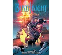 Bressan, Andrei - Birthright Volume 5: Belly of the Beast (BIRTHRIGHT TP)