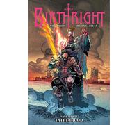 Bressan, Andrei - Birthright Volume 6: Fatherhood (BIRTHRIGHT TP)