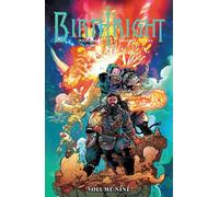 Bressan, Andrei - Birthright Volume 9: War of the Worlds (BIRTHRIGHT TP)