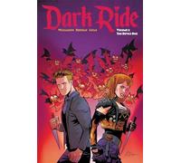 Andrei Bressan – Dark Ride Volume 3