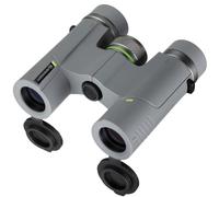 Bresser Wave 10x25 Binoculars Black