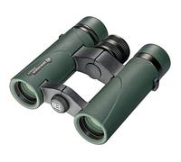 Bresser 10x26 Pirsch Waterproofed Binoculars - Green