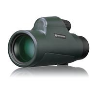 BRESSER 10x42 Roof Monocular Waterproof