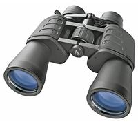 Bresser 1162450 Binoculars Hunter 8-24x50 , Black